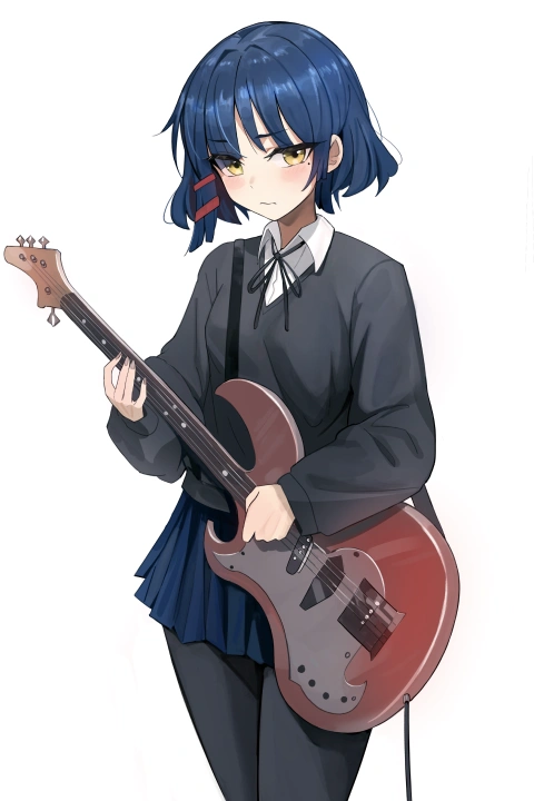 Illustrator, Kiritzugu portfolio