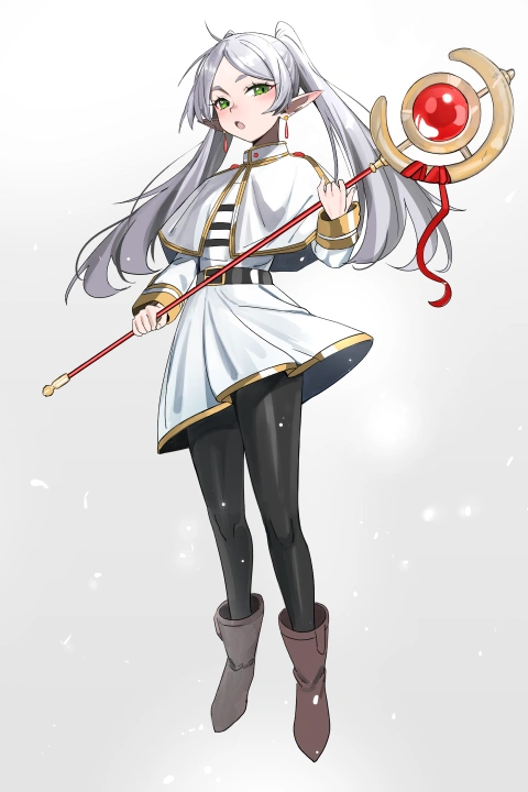 Illustrator, Kiritzugu portfolio