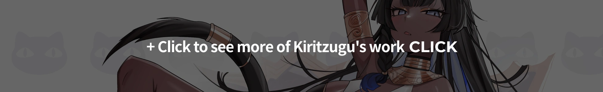 Illustrator, Kiritzugu portfolio