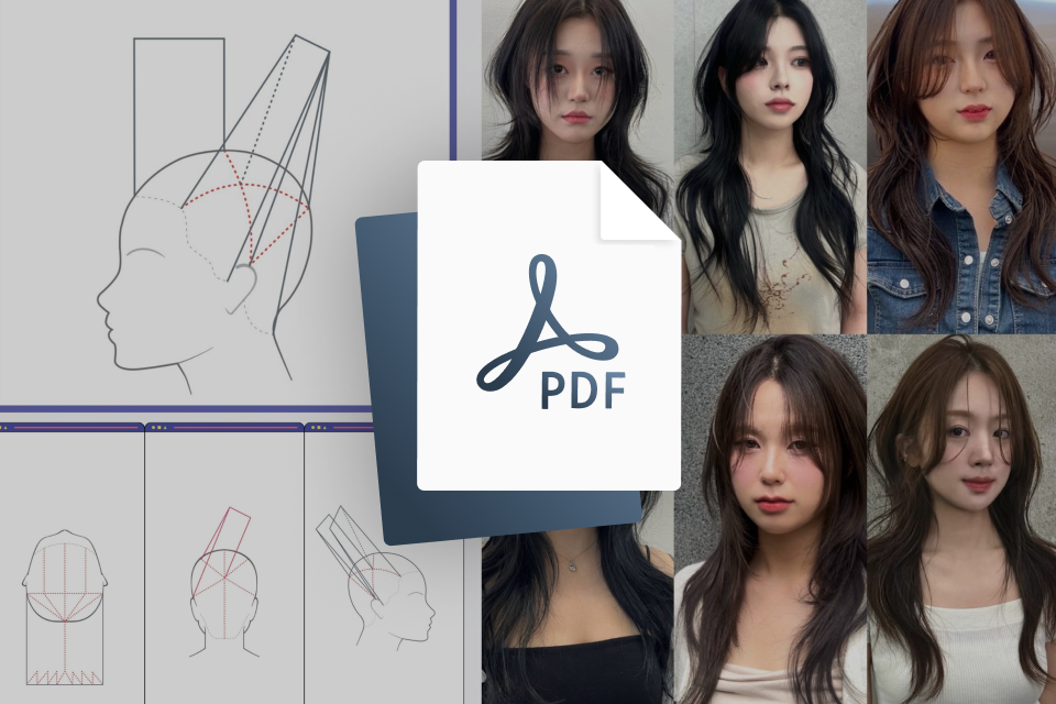헤어디자이너, 서주형 혜택