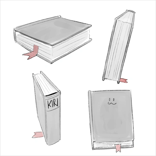 Illustrator, Kiritzugu Exercise