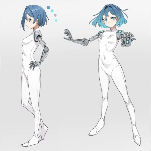 Illustrator, Kiritzugu Exercise