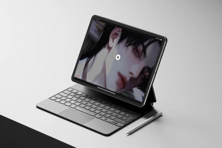 일러스트레이터, 조종사