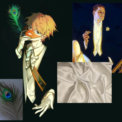 Illustrator, Cloudkourin Exercise