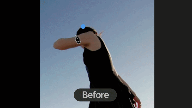 ImageSlide<span style="color:#B186FF;"><b>| </span>클릭 한 번으로 따라가는 AI 오브젝트 마스크</b>