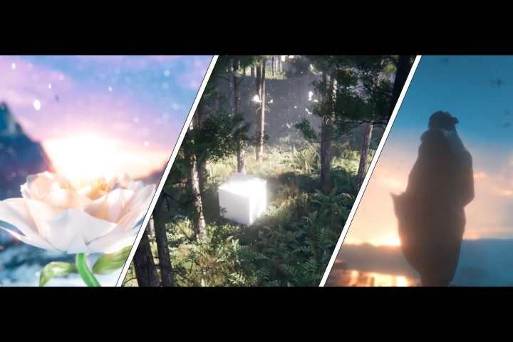 <p><strong>Building Unshakable Visual Foundations with Reference and Moodboards</strong></p>