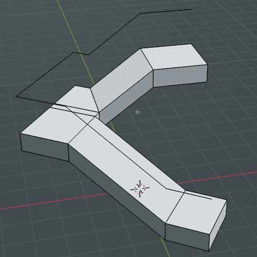 <p><strong>Simplified Speed Modeling with a Procedural Approach</strong></p>