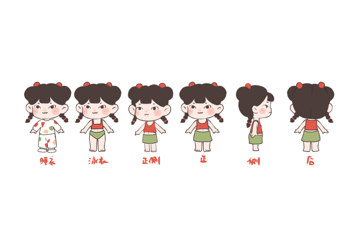 Illustrator, Angla point