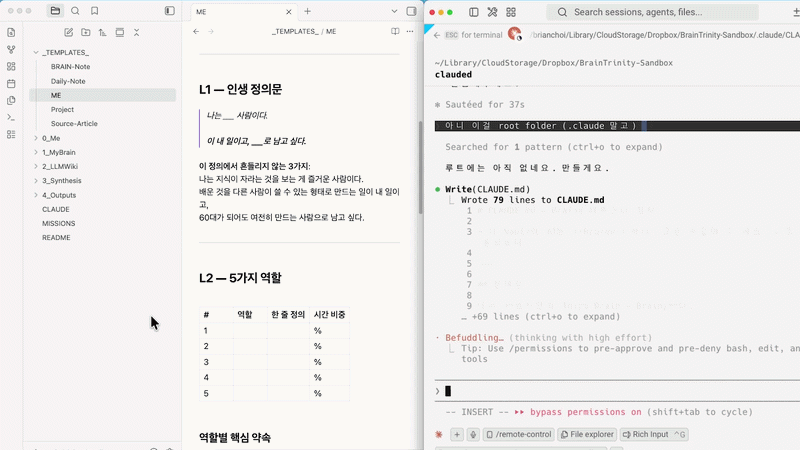 ImageSlide<b>나만의 AI 워크스페이스 정의</b>