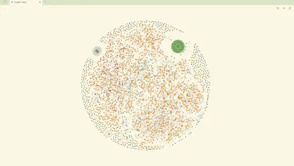 ImageSlide<b>Graph view와 brain connect</b>