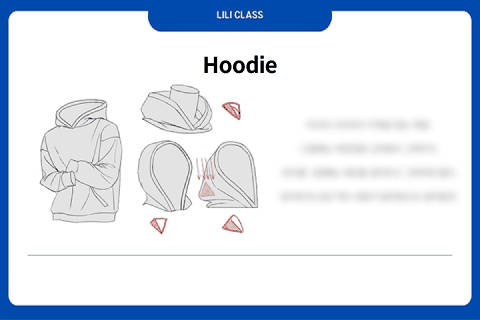 <p><strong>Clothing Wrinkle Techniques Completed Quickly and Accurately Through Memorization</strong></p>