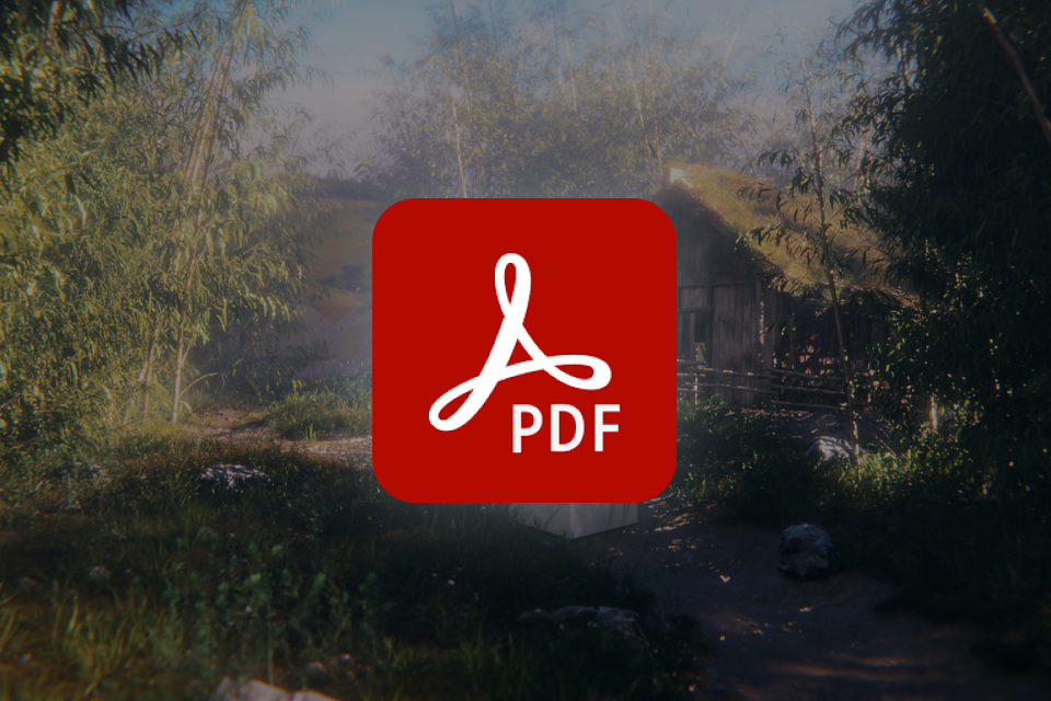 3D Artist, Chowry perks