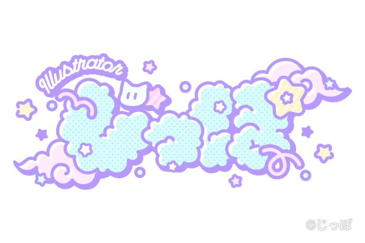 VTuberデザイナー コマチャン！ ポートフォリオ