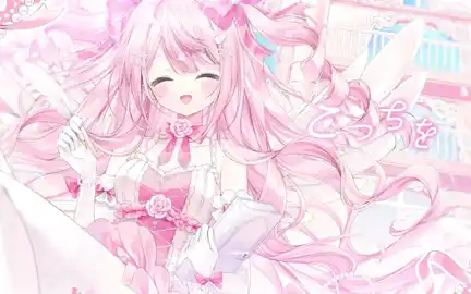 VTuberの魅力を最大化する可愛いMVデザイン制作