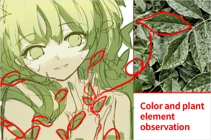 Illustrator, Hyatsu