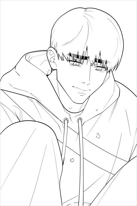 webtoonartist piann Exercise