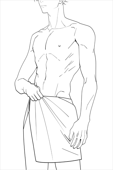webtoonartist piann Exercise