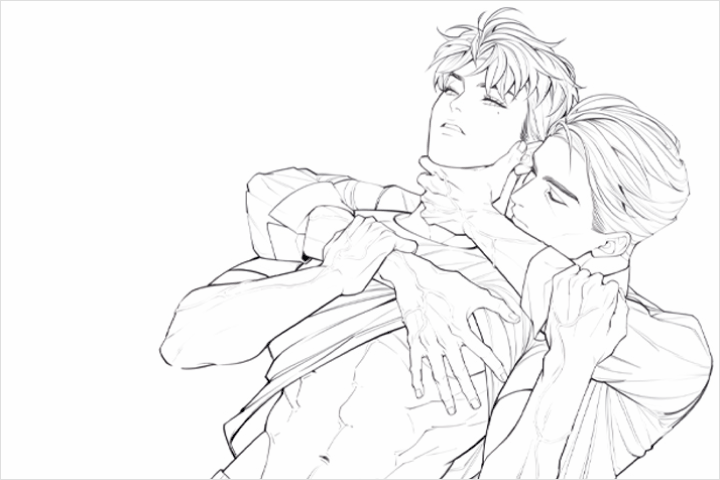 webtoonartist piann Exercise
