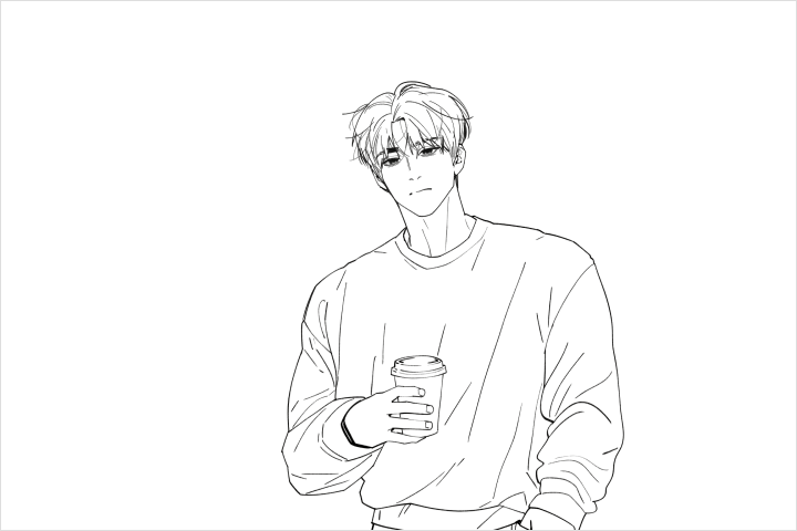 webtoonartist piann Exercise