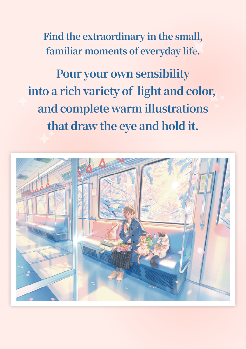 Illustrator, Yeran