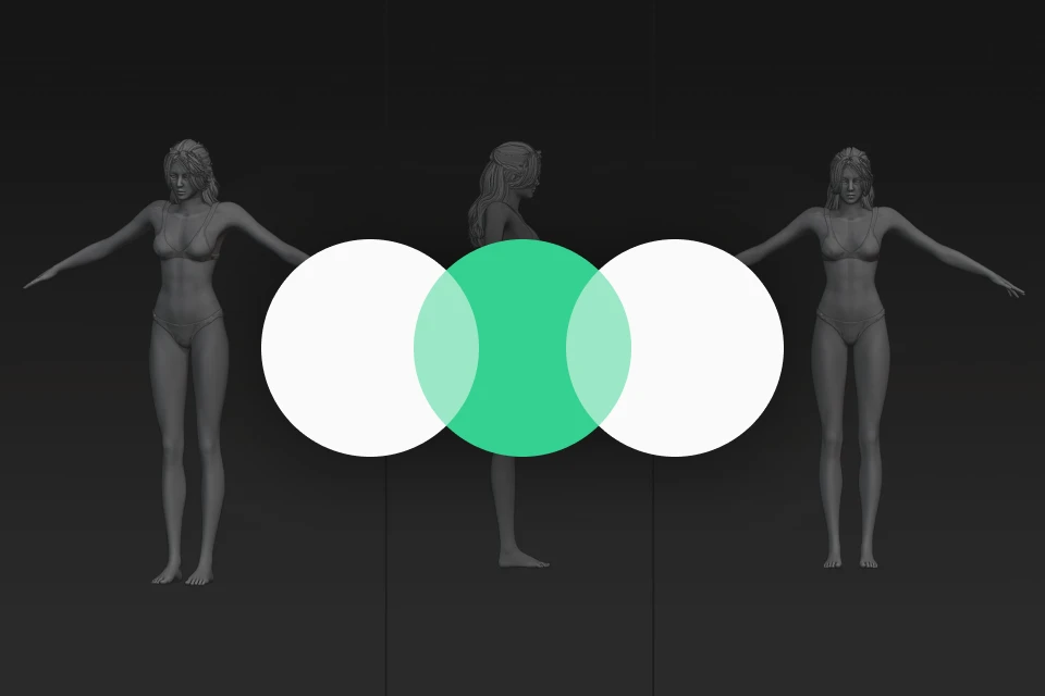 3D Artist, Maniacarta perks