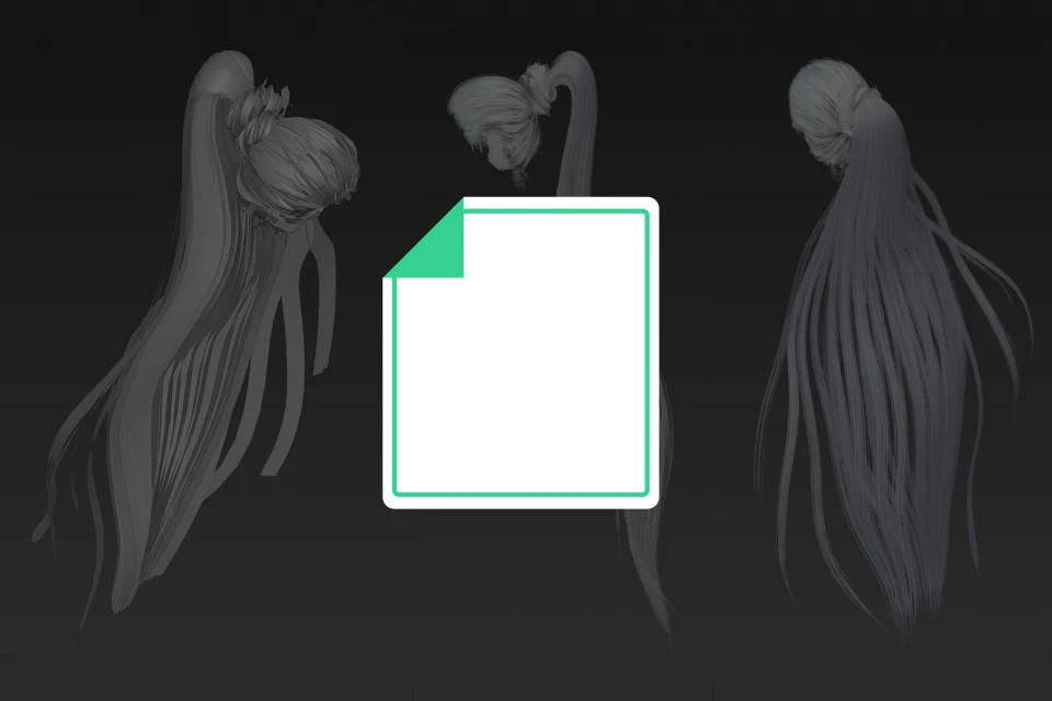 3D Artist, Maniacarta perks