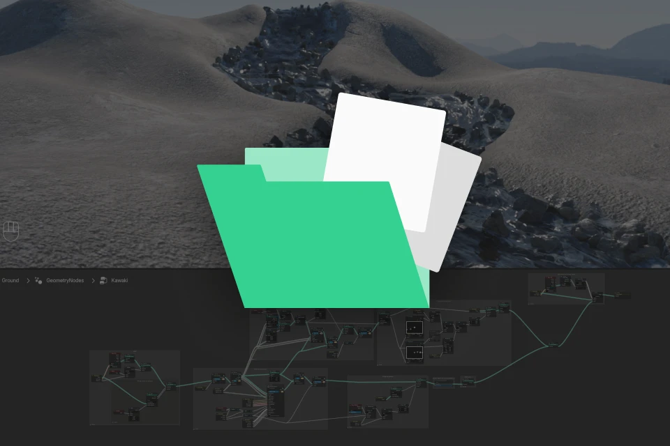 3D Artist, Maniacarta perks