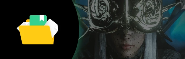 3D Artist, Maniacarta perks