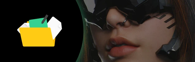 3D Artist, Maniacarta perks