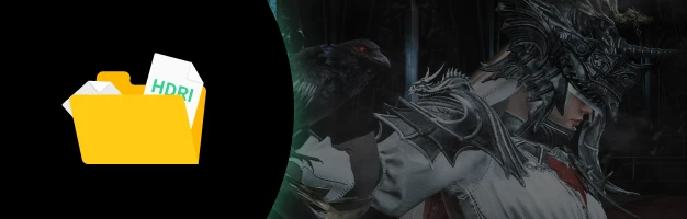 3D Artist, Maniacarta perks