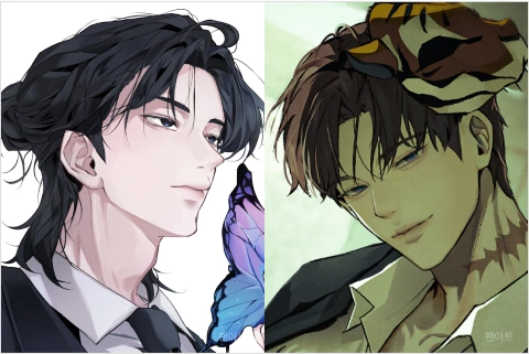 <p><strong>男らしい顔のポイント！描き間違えやすい男性キャラの顔を徹底解説</strong></p>