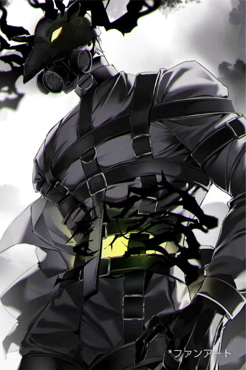 イラストレーター Yeomra