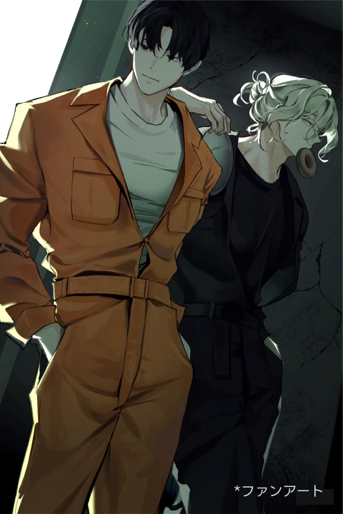 イラストレーター Yeomra