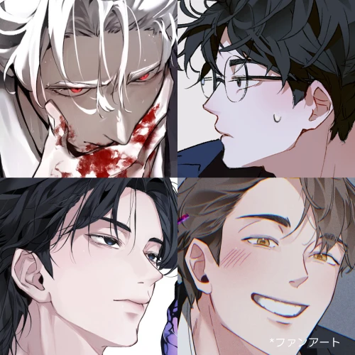 イラストレーター Yeomra