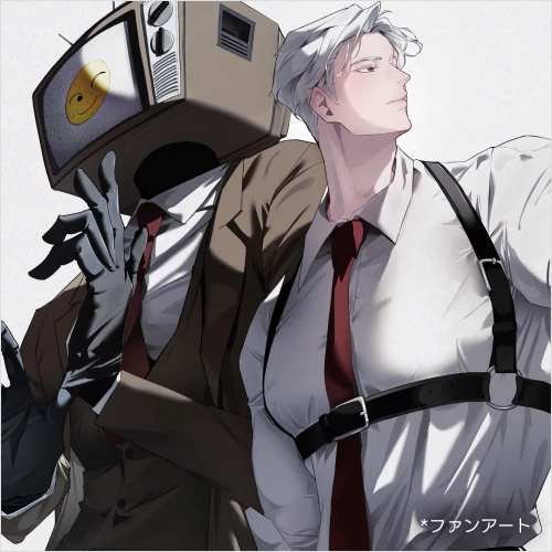 イラストレーター Yeomra