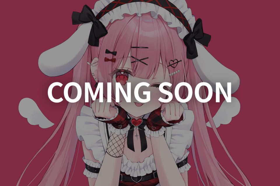 VTuber 僵尸パア 講座の例題