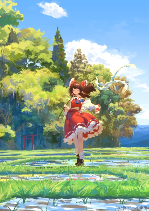 イラストレーター kajatony ポートフォリオ
