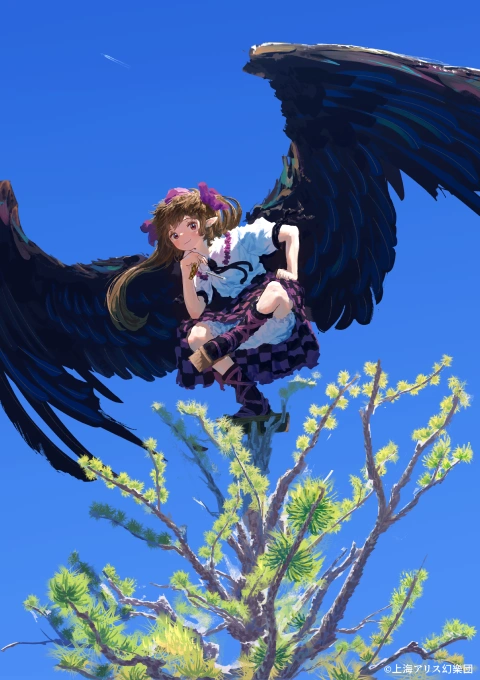イラストレーター kajatony ポートフォリオ