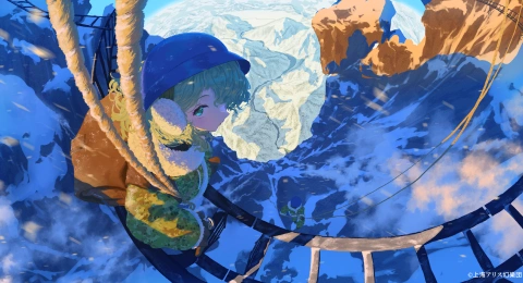 イラストレーター kajatony ポートフォリオ