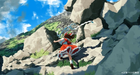 イラストレーター kajatony ポートフォリオ