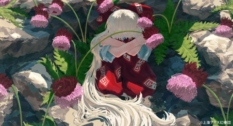 イラストレーター kajatony ポートフォリオ