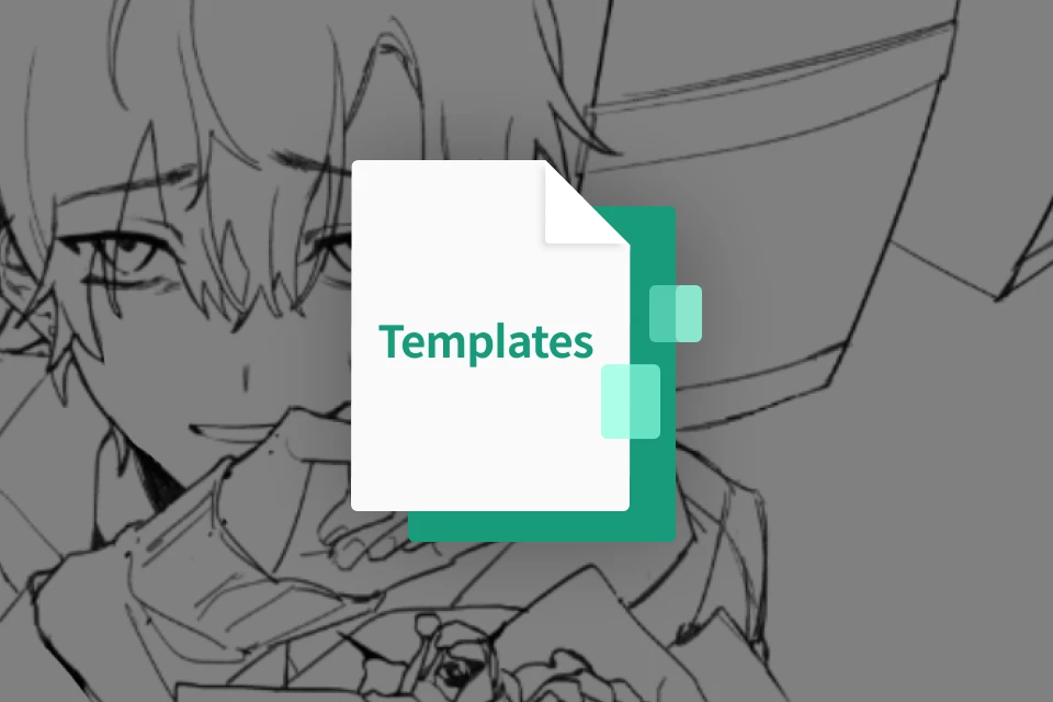 Illustrator, Cloudkourin perks