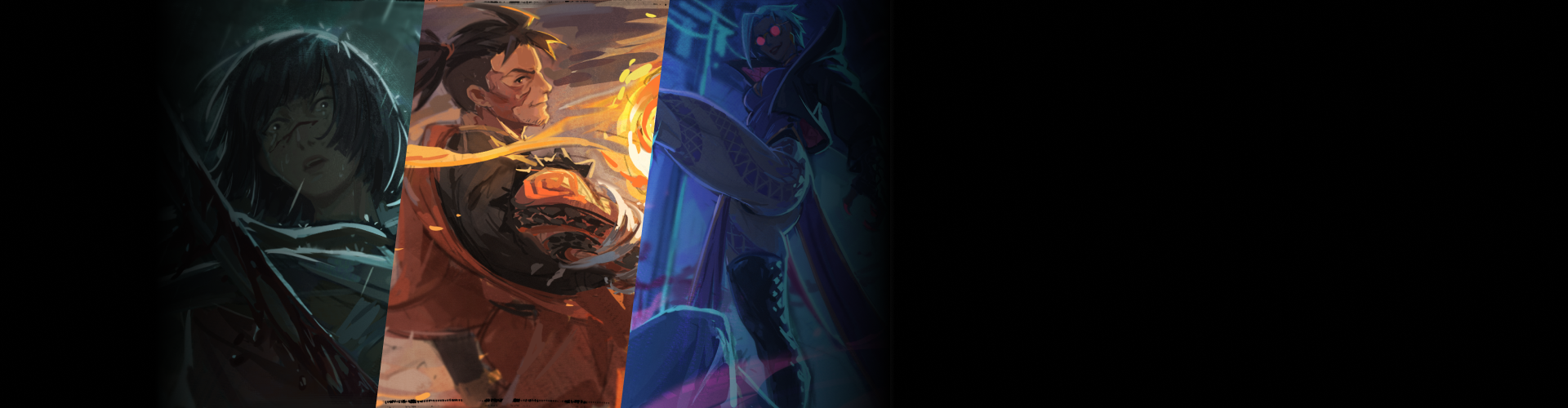 background Images