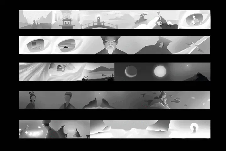 Art Director, Jee Kim
