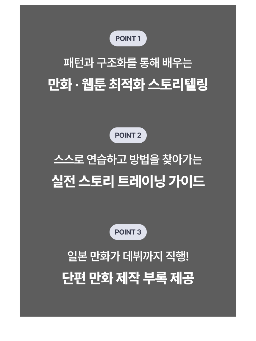 스토리 작가, 강착원반