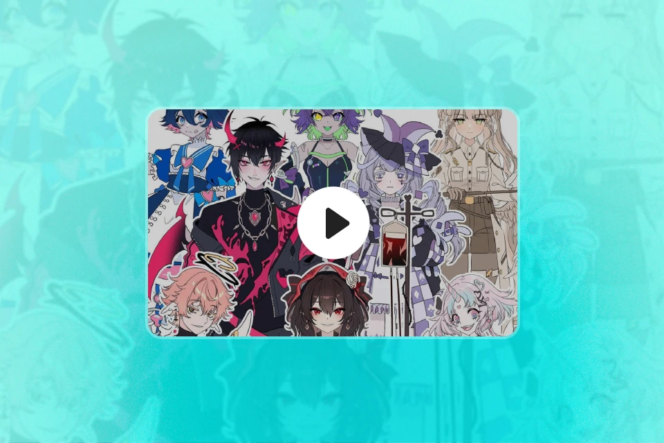 Illustrator, Yaya Chan perks