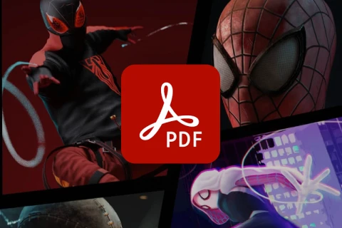 3D Artist, Jesse Onyina perks
