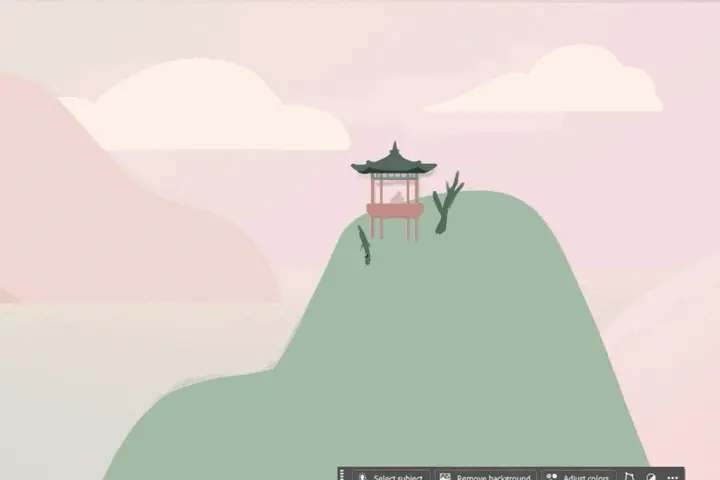 <p><strong>Designing Cinematic Styleframes</strong></p>
