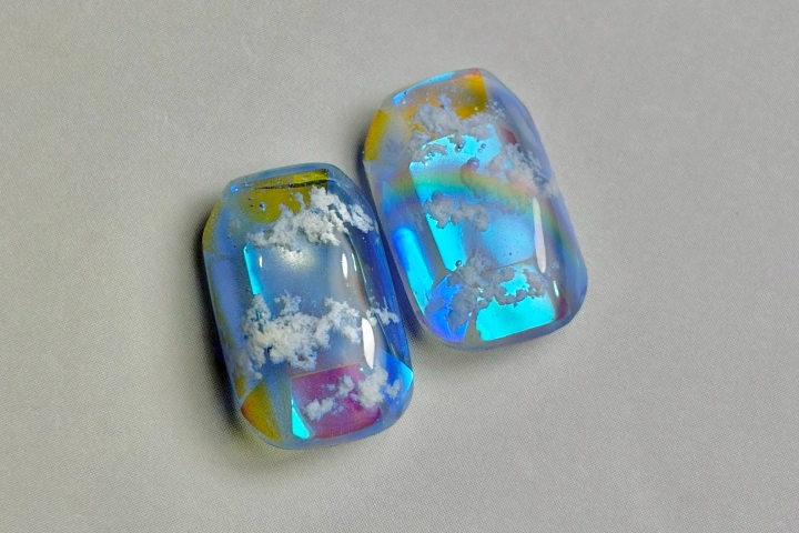 <p>作り込んだデザインのフォルム管理</p>