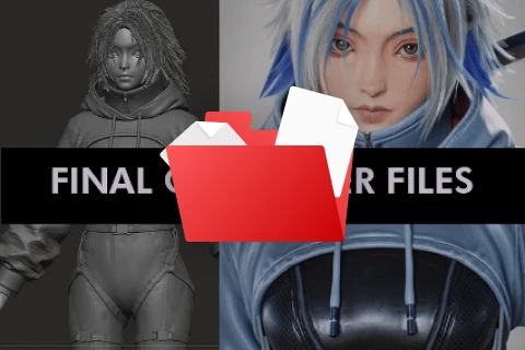 3D Artist, Jesse Onyina perks